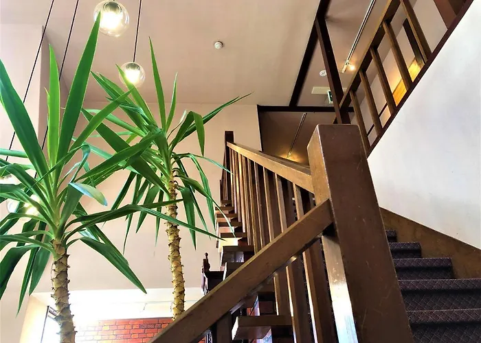 三俣神乐小屋宾馆