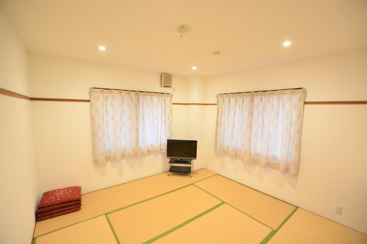 三俣神乐小屋宾馆 汤泽町
