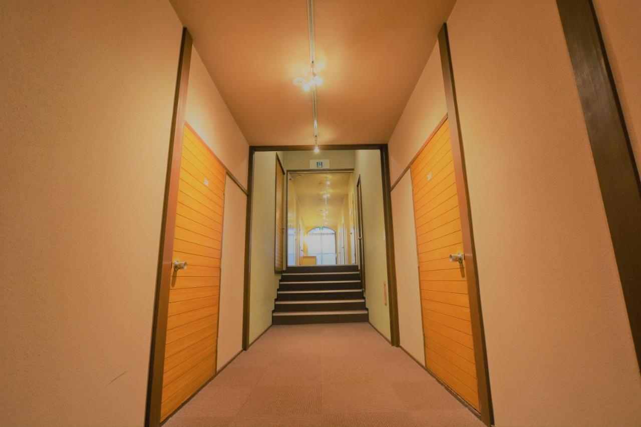 三俣神乐小屋宾馆 2* 汤泽町
