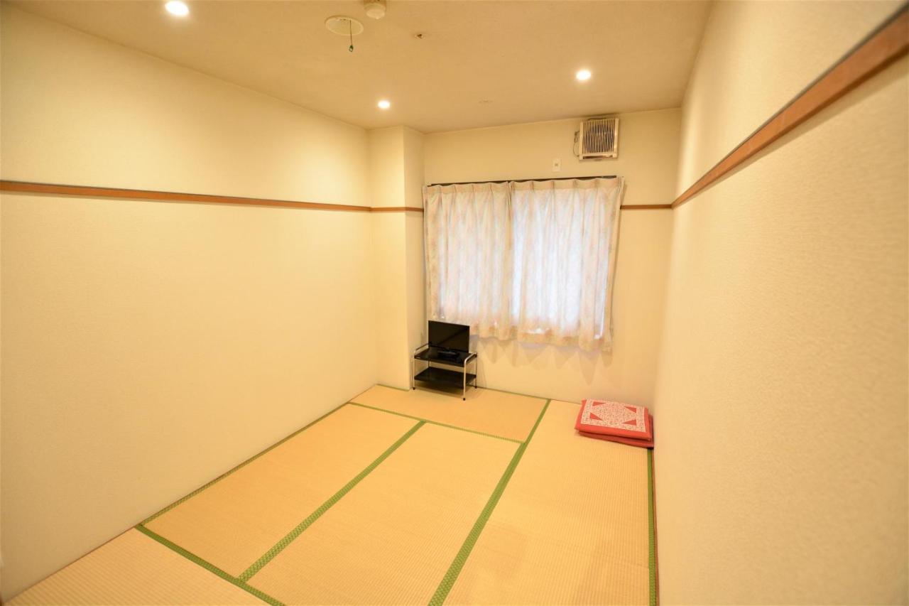 宾馆 三俣神乐小屋宾馆