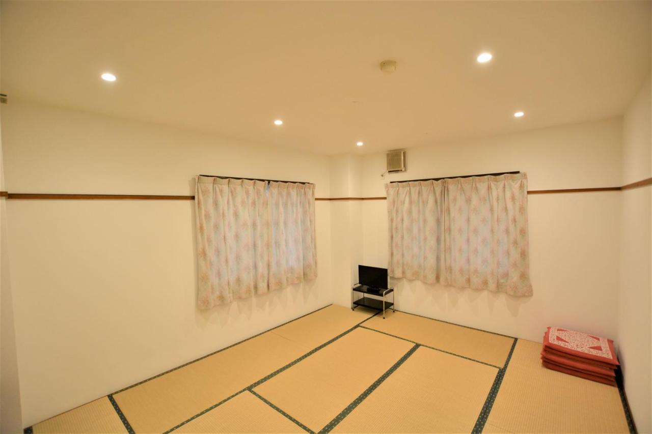 宾馆 三俣神乐小屋宾馆 汤泽町