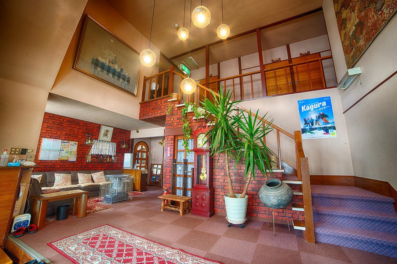 三俣神乐小屋宾馆 宾馆 2*