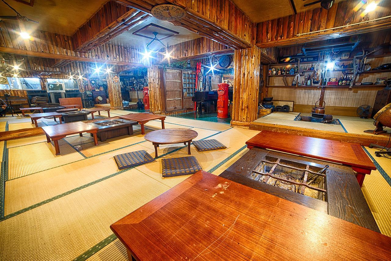 三俣神乐小屋宾馆 2*